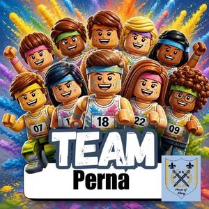 Team Page: Perna